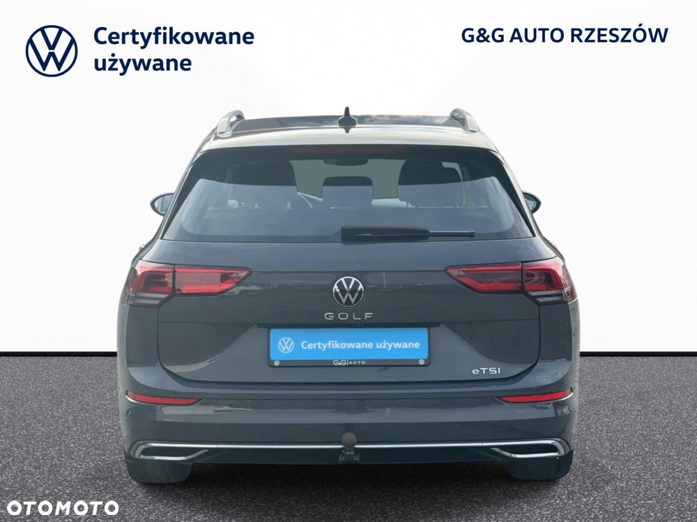 Volkswagen Golf Variant - 6