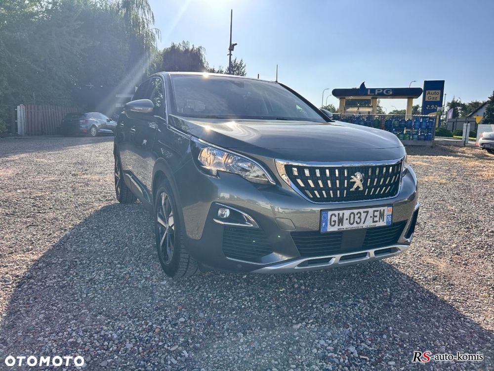 Peugeot 3008 - 20