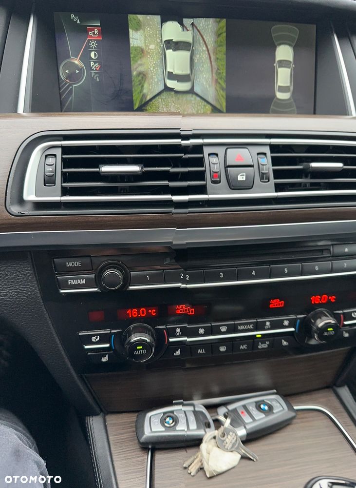 BMW-ALPINA B7 Biturbo - 27