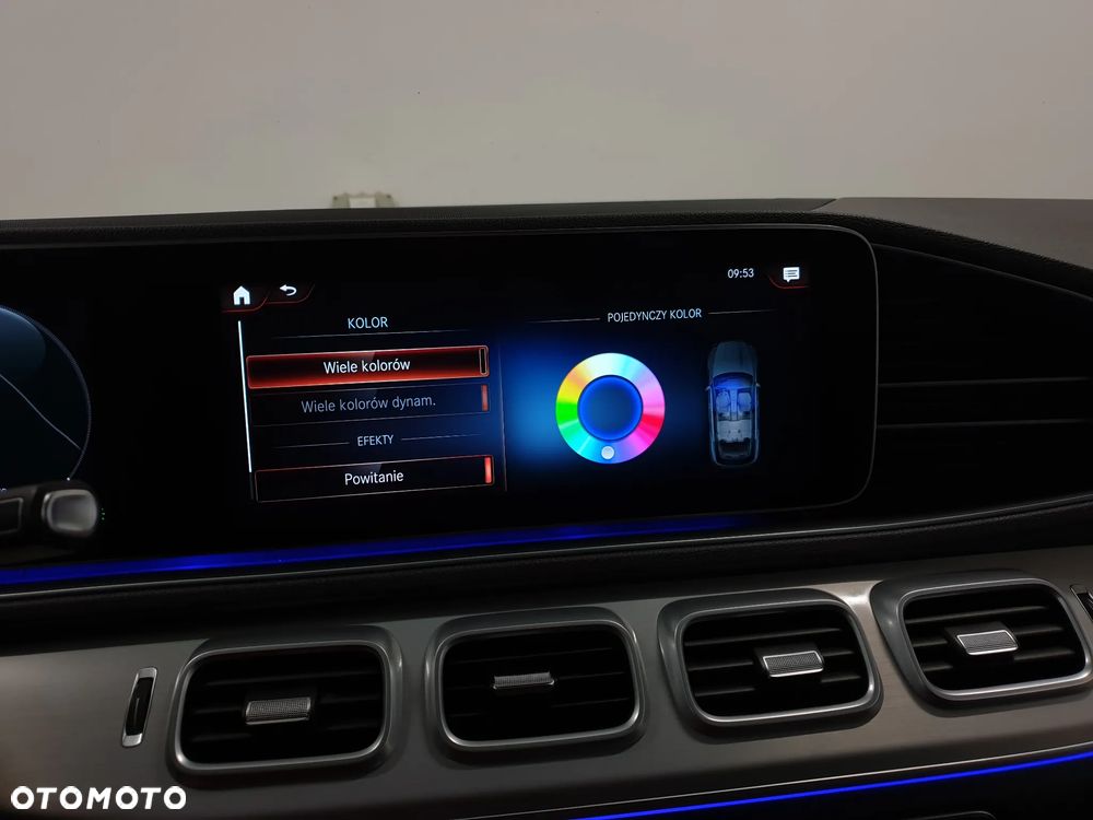 Mercedes-Benz GLE 350 de 4-Matic Premium - 19