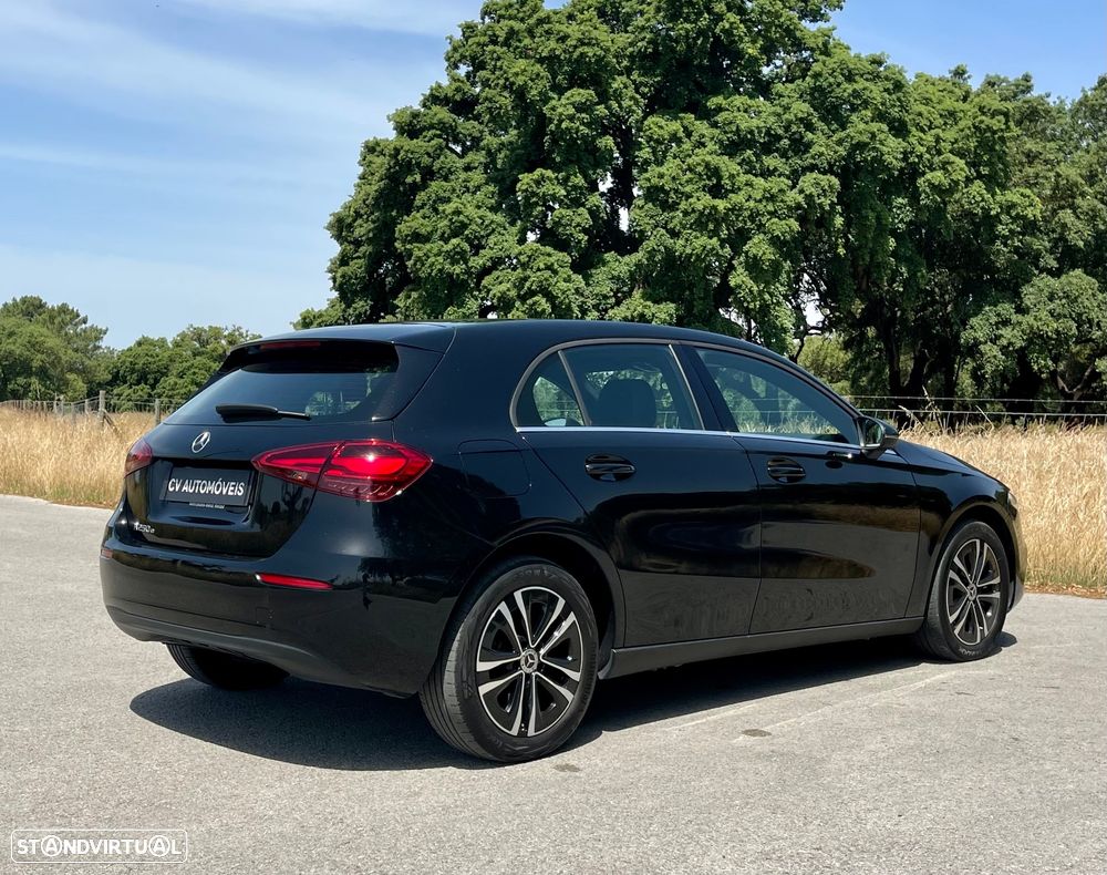 Mercedes-Benz A 250 e Style Plus - 5