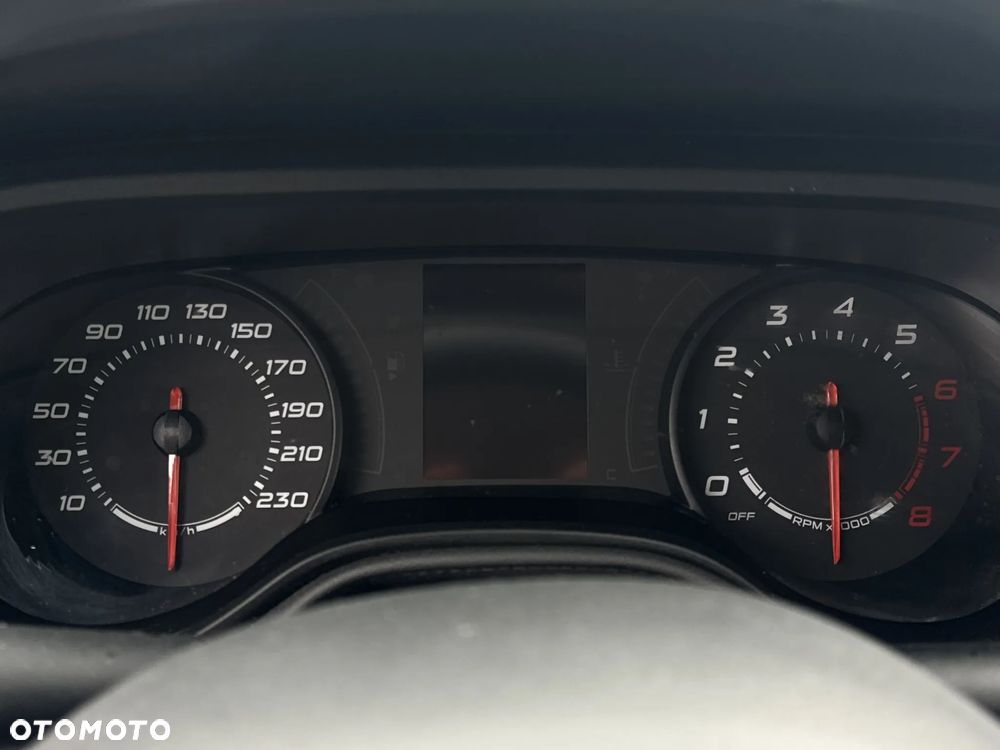 Fiat Tipo 1.4 16v Easy EU6d - 13