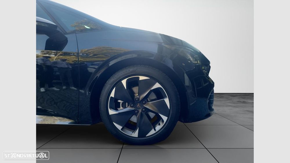 Cupra Born 59 kWh - 11