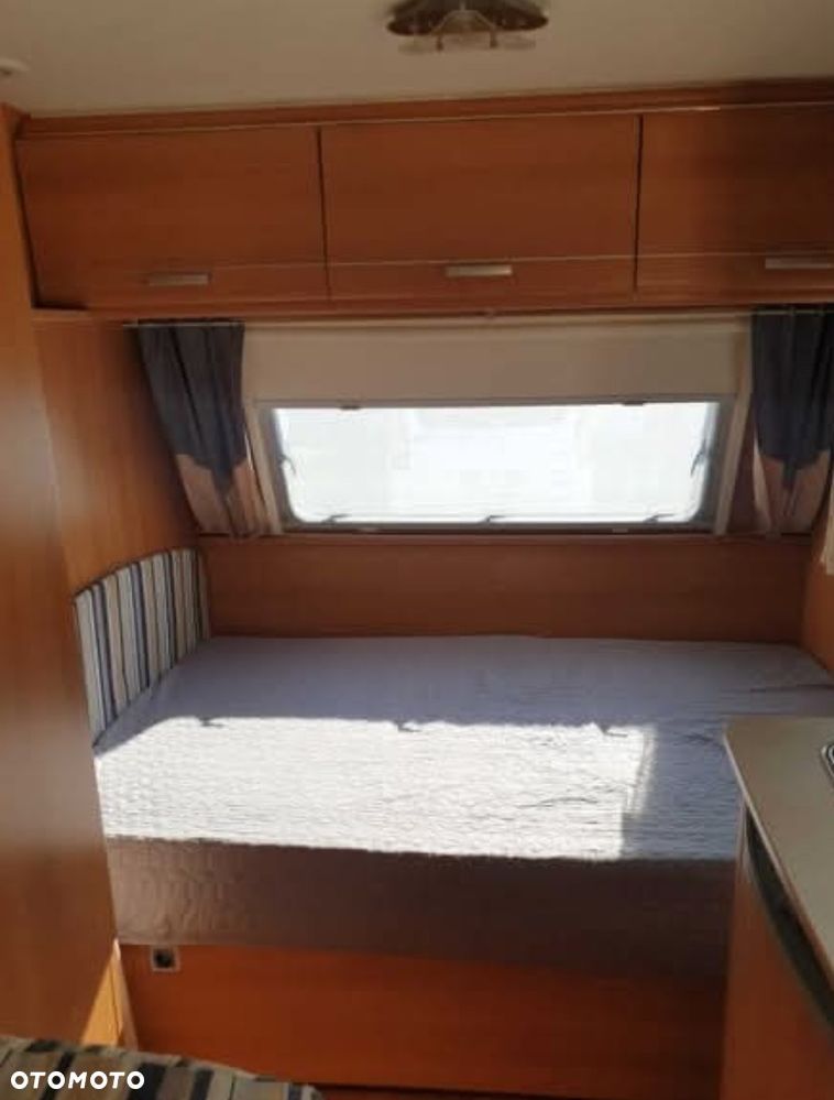 Caravelair Antares luxe - 9
