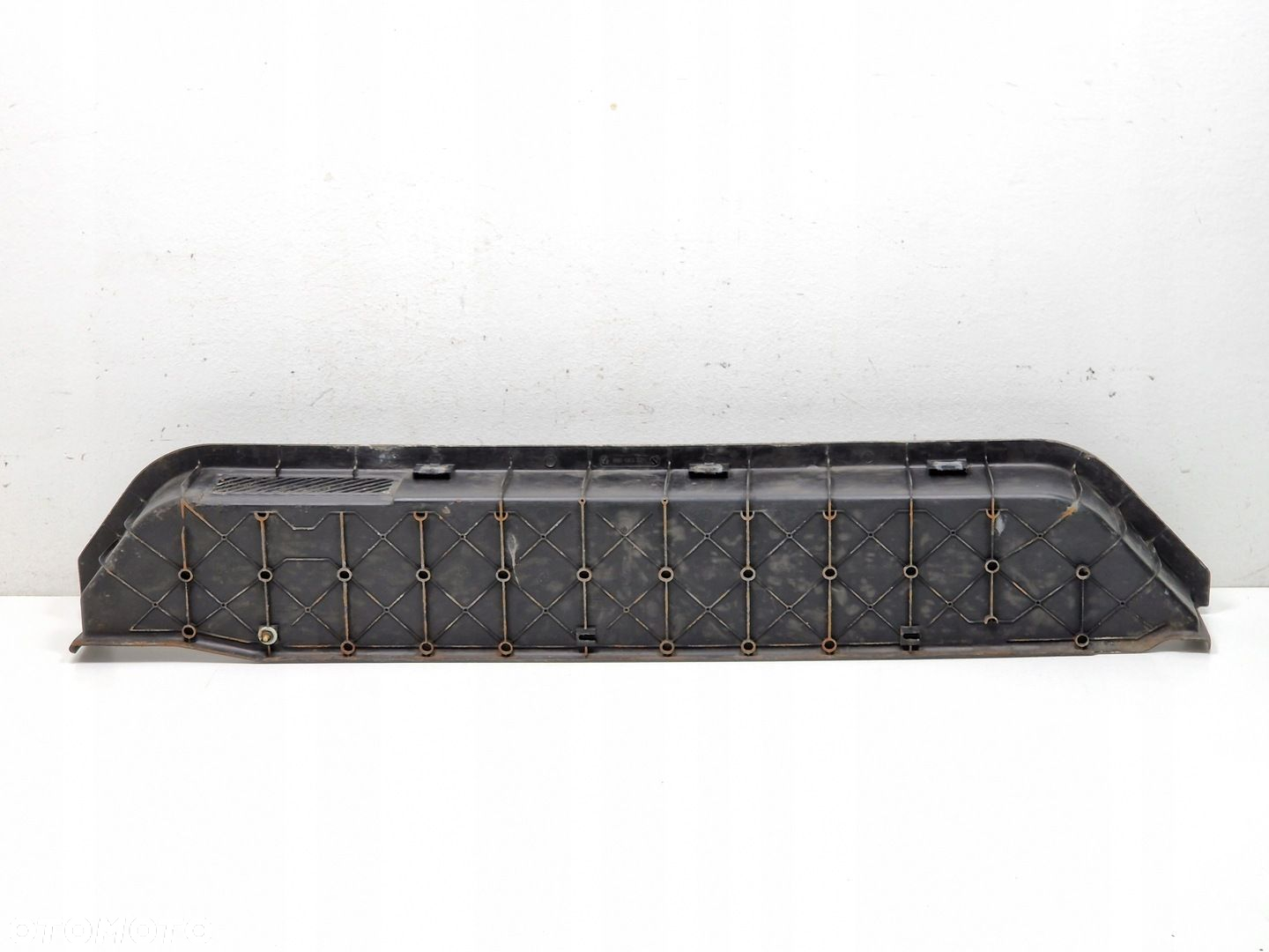 VW T4 91-95 PRÓG STOPIEŃ DRZWI ODSUWANYCH PRAWY 701863726 - 4