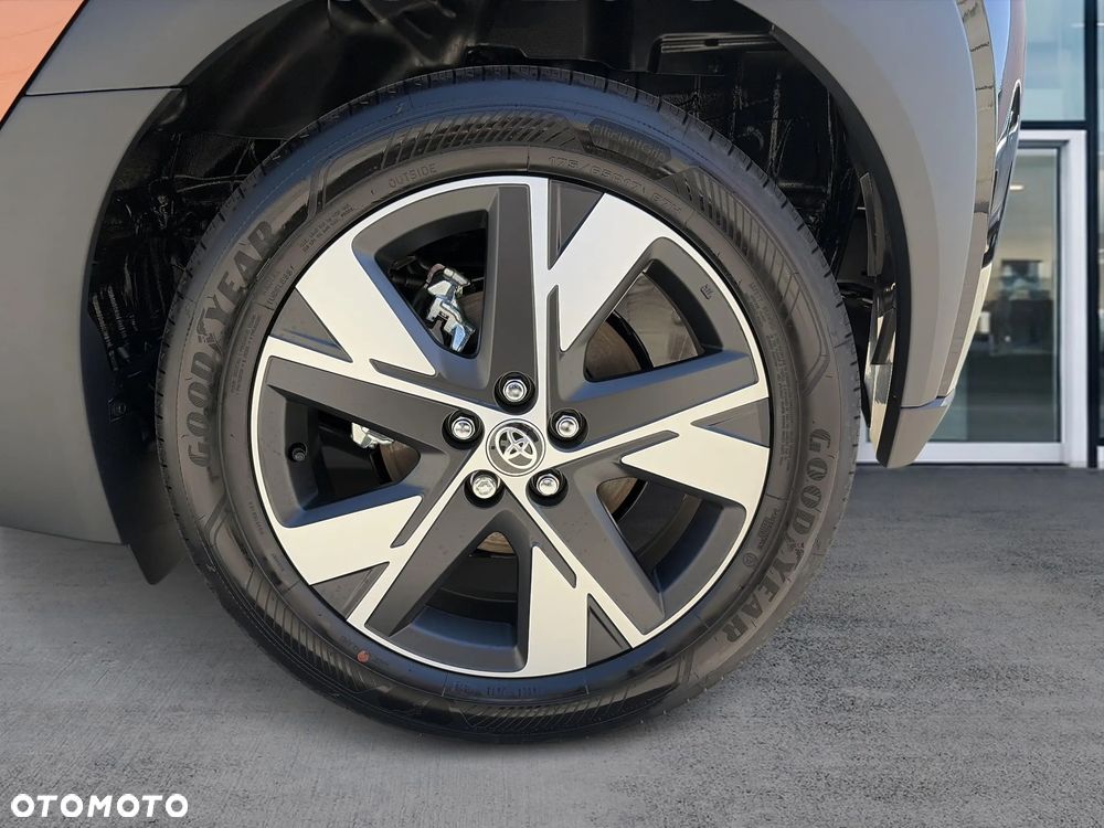 Toyota Aygo X Hybrid 1.5 Style e-CVT - 19