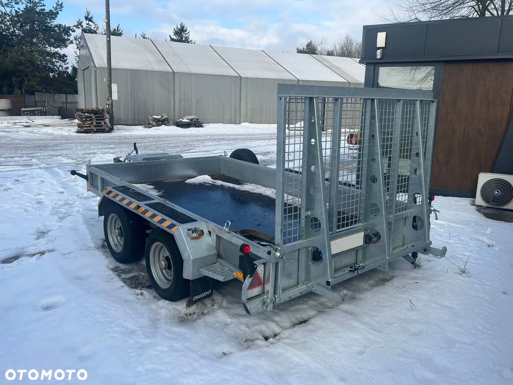 Inny Nugent P3118H - 7