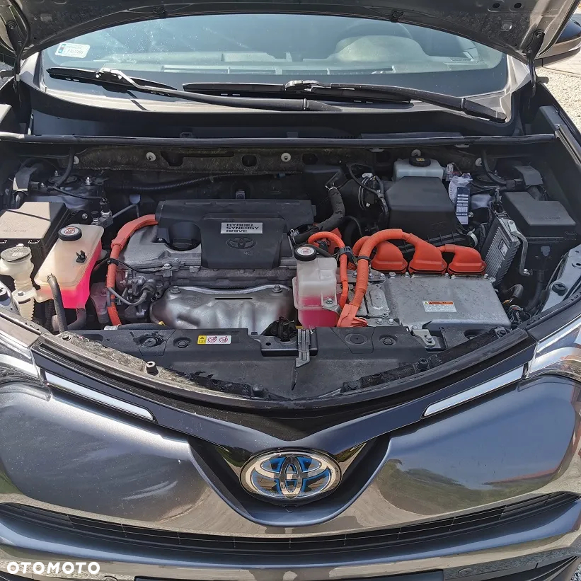 Toyota RAV4 - 19