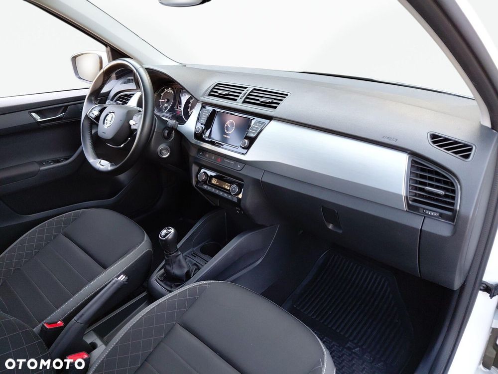 Skoda Fabia 1.0 TSI Ambition - 18
