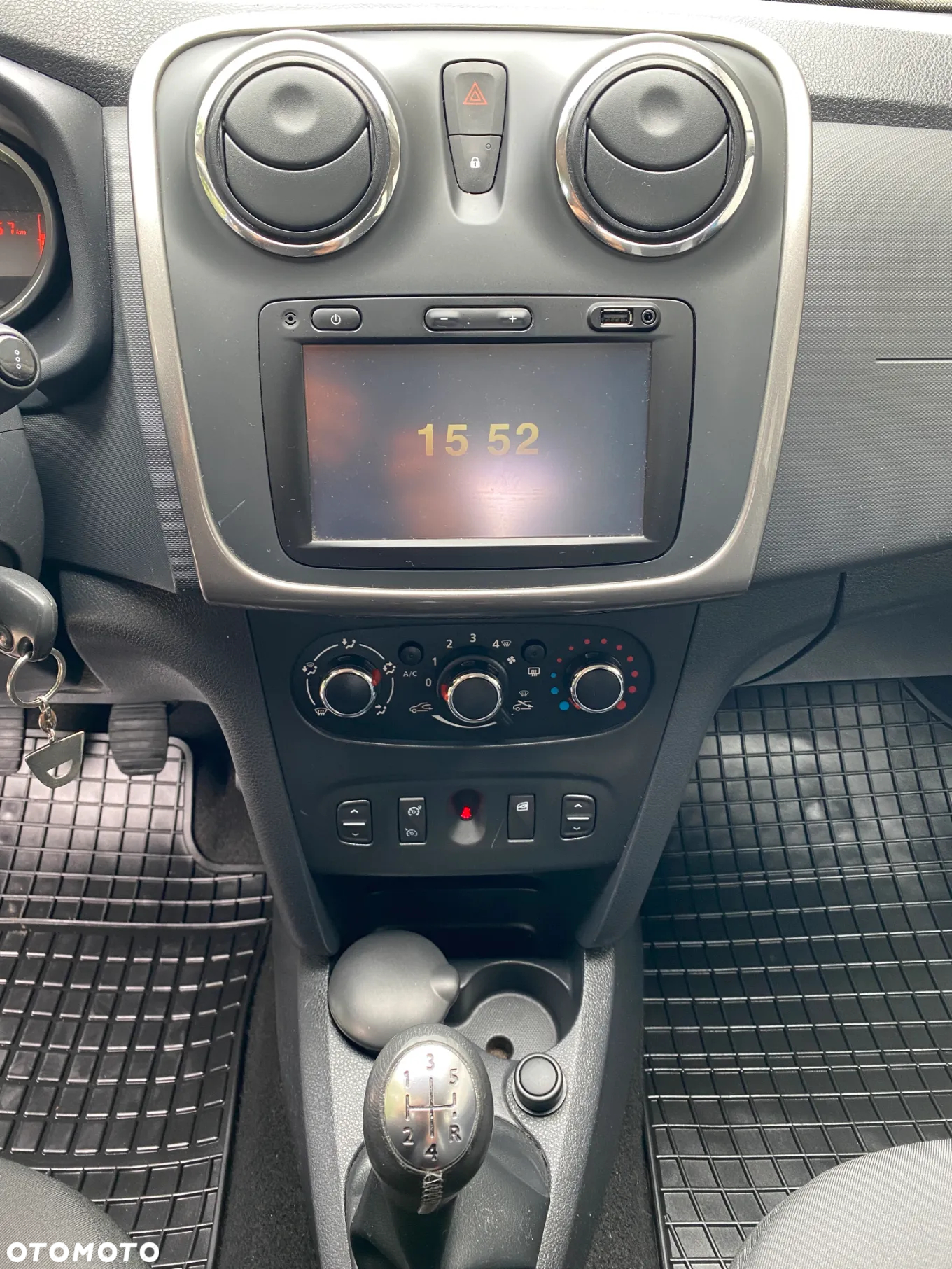Dacia Sandero Stepway 0.9 TCe Laureate S&S - 14