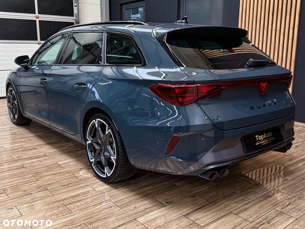 Cupra Leon - 10