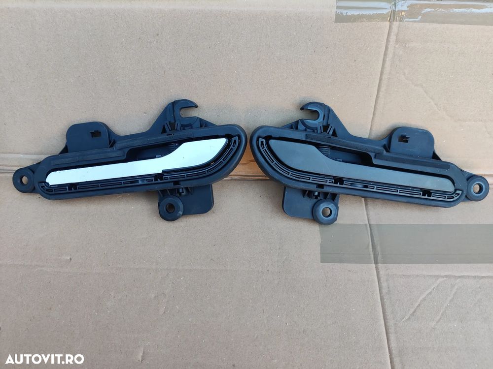 Maner deschidere usa portiera stanga dreapta TESLA Model 3 si Y 1780885-00-A / 1780884