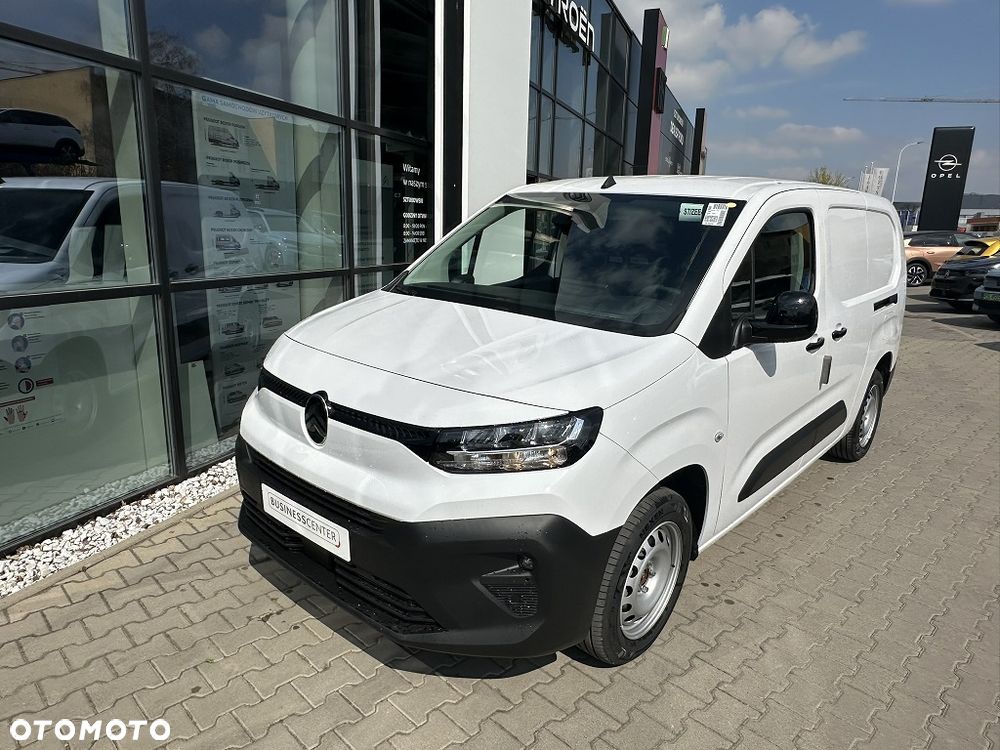 Citroën Berlingo - 3