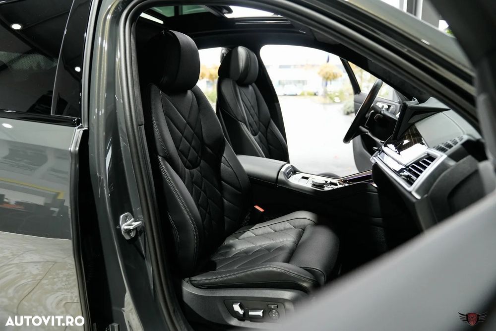 BMW X6 xDrive40d AT MHEV - 11