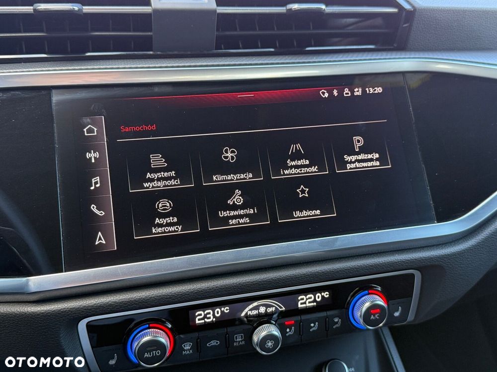 Audi Q3 - 34
