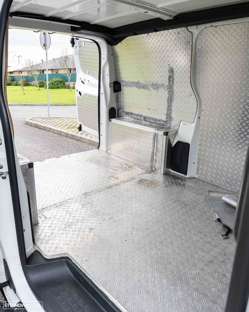 Opel Vivaro 2.0 CDTi L2H1 Essentia Inc - 30