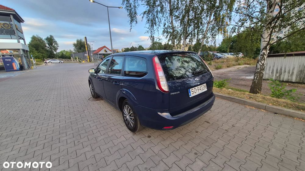 Ford Focus - 20