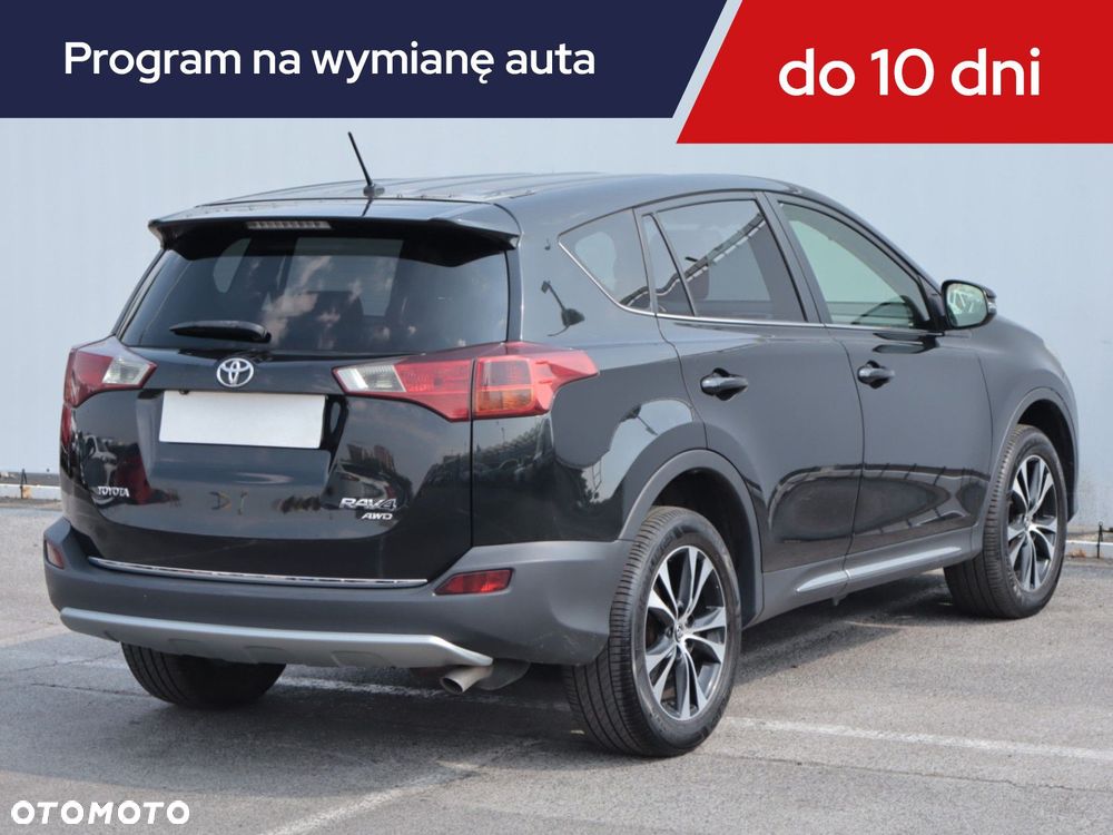 Toyota RAV4 - 7