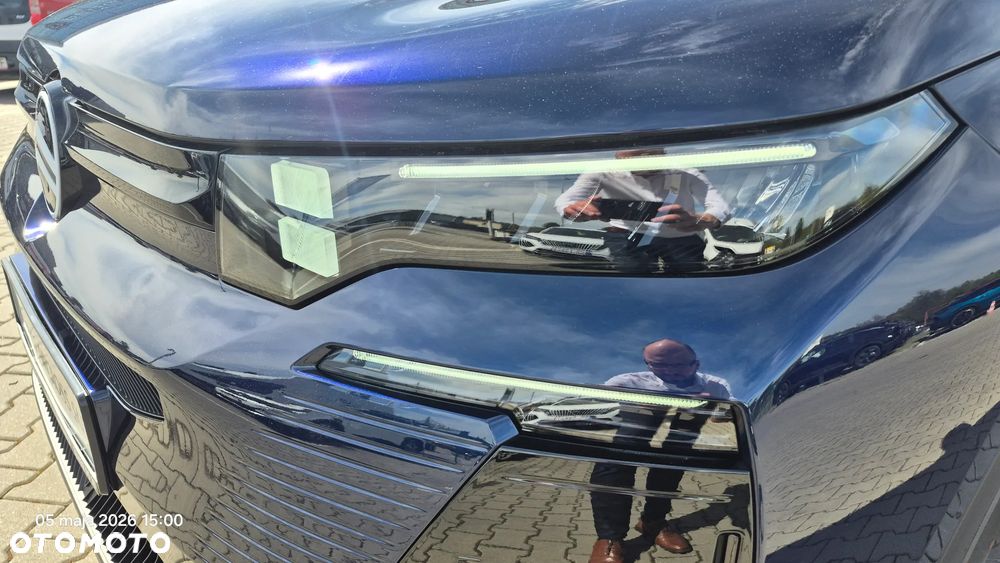 Citroën C5 Aircross 1.2 mHEV Plus eDCT6 - 7