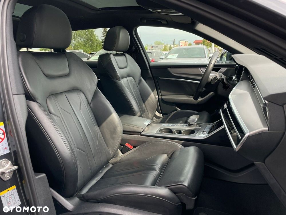 Audi A6 Avant - 25
