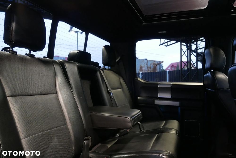 Ford F150 - 17