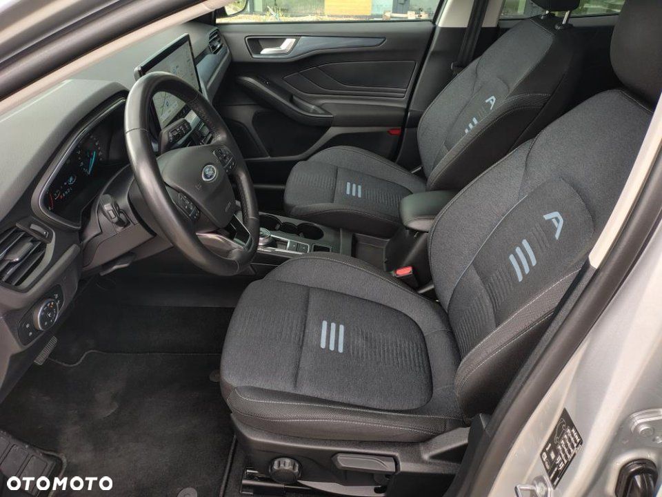 Ford Focus - 15