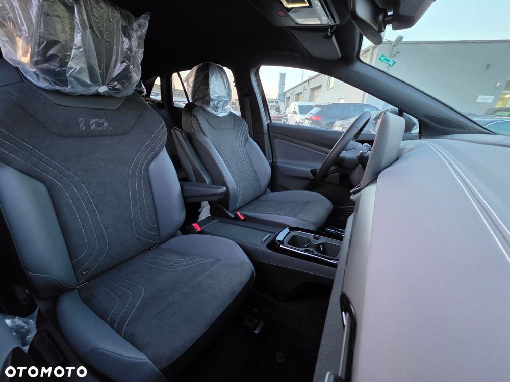 Volkswagen ID.4 52kWh Plus - 16