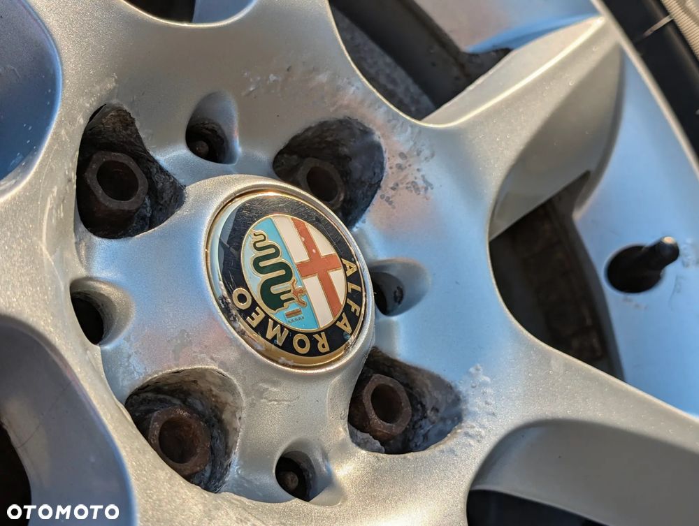 Alfa Romeo Mito - 21