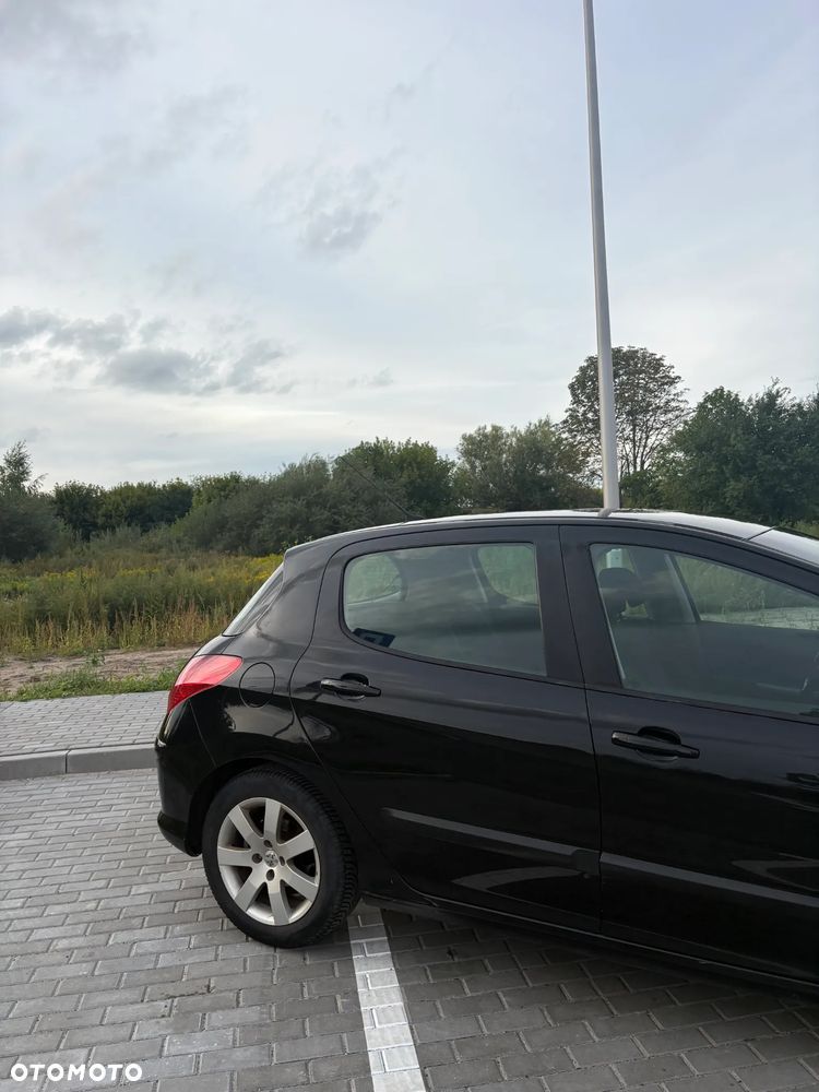 Peugeot 308 1.6 HDi Trendy - 3