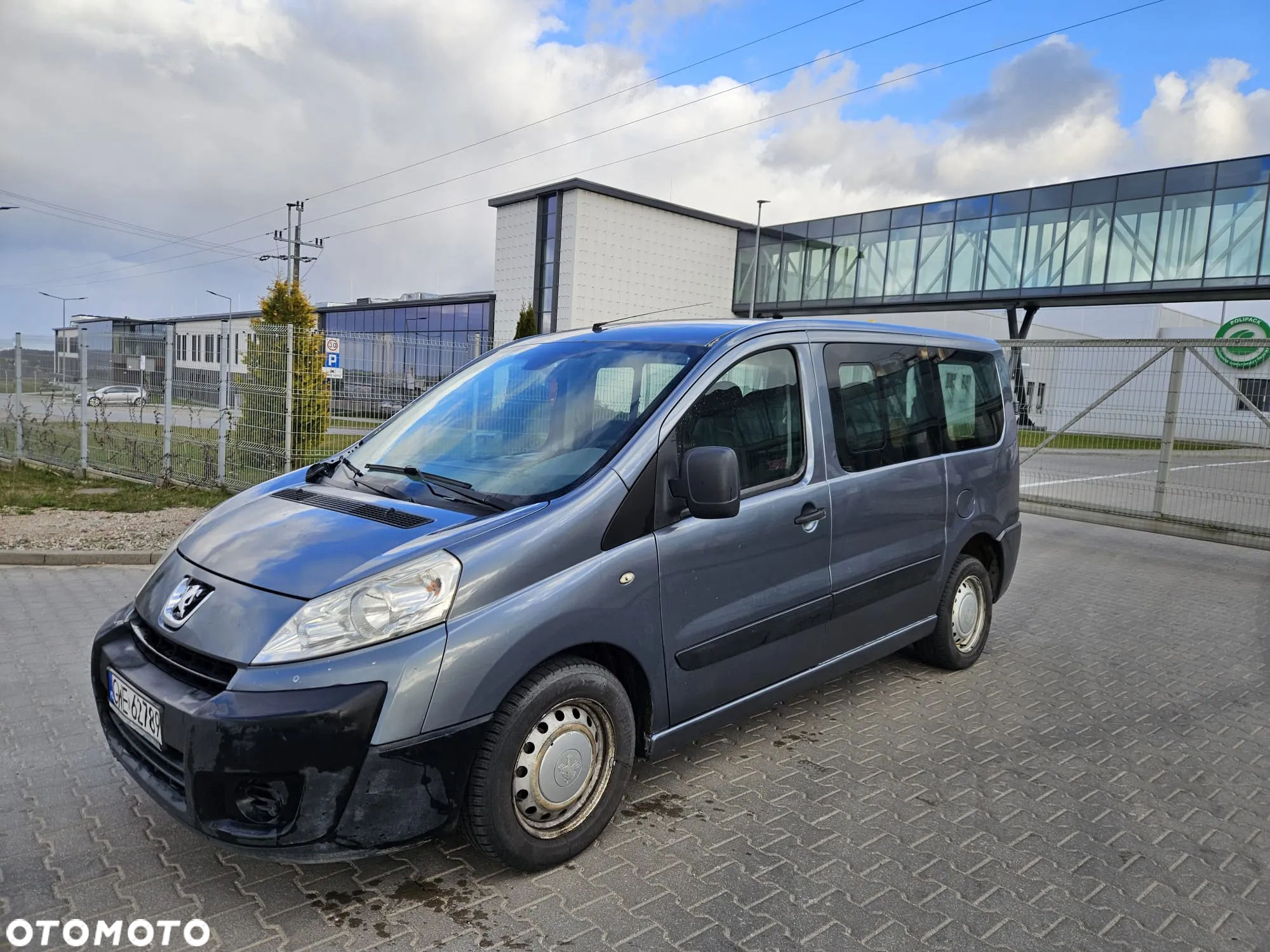 Peugeot Expert - 7