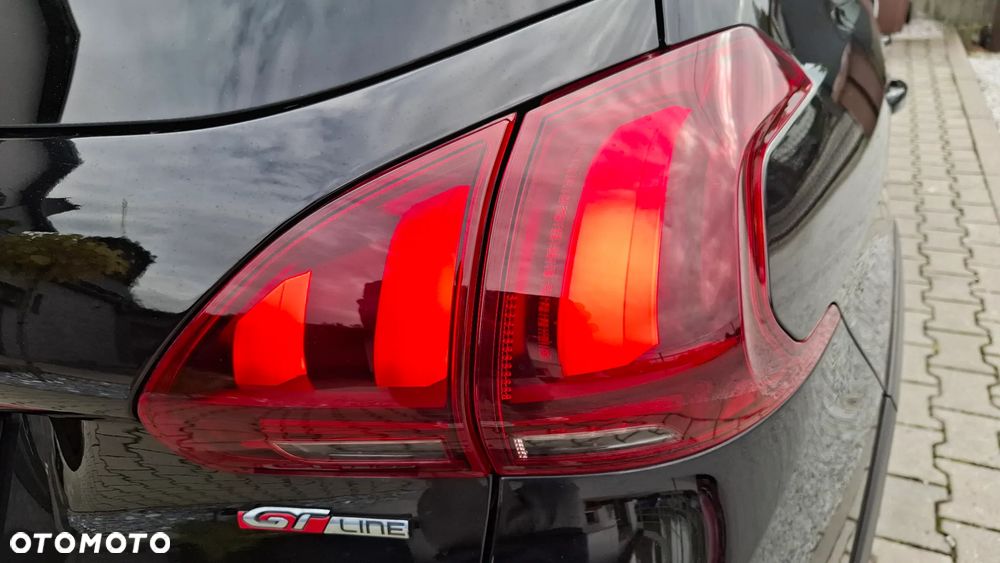 Peugeot 2008 PureTech 130 Stop&Start GT-Line Edition - 13