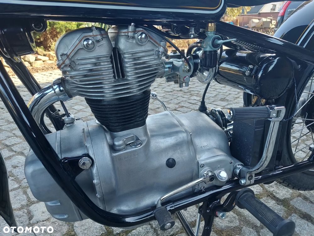 Simson Inny - 18