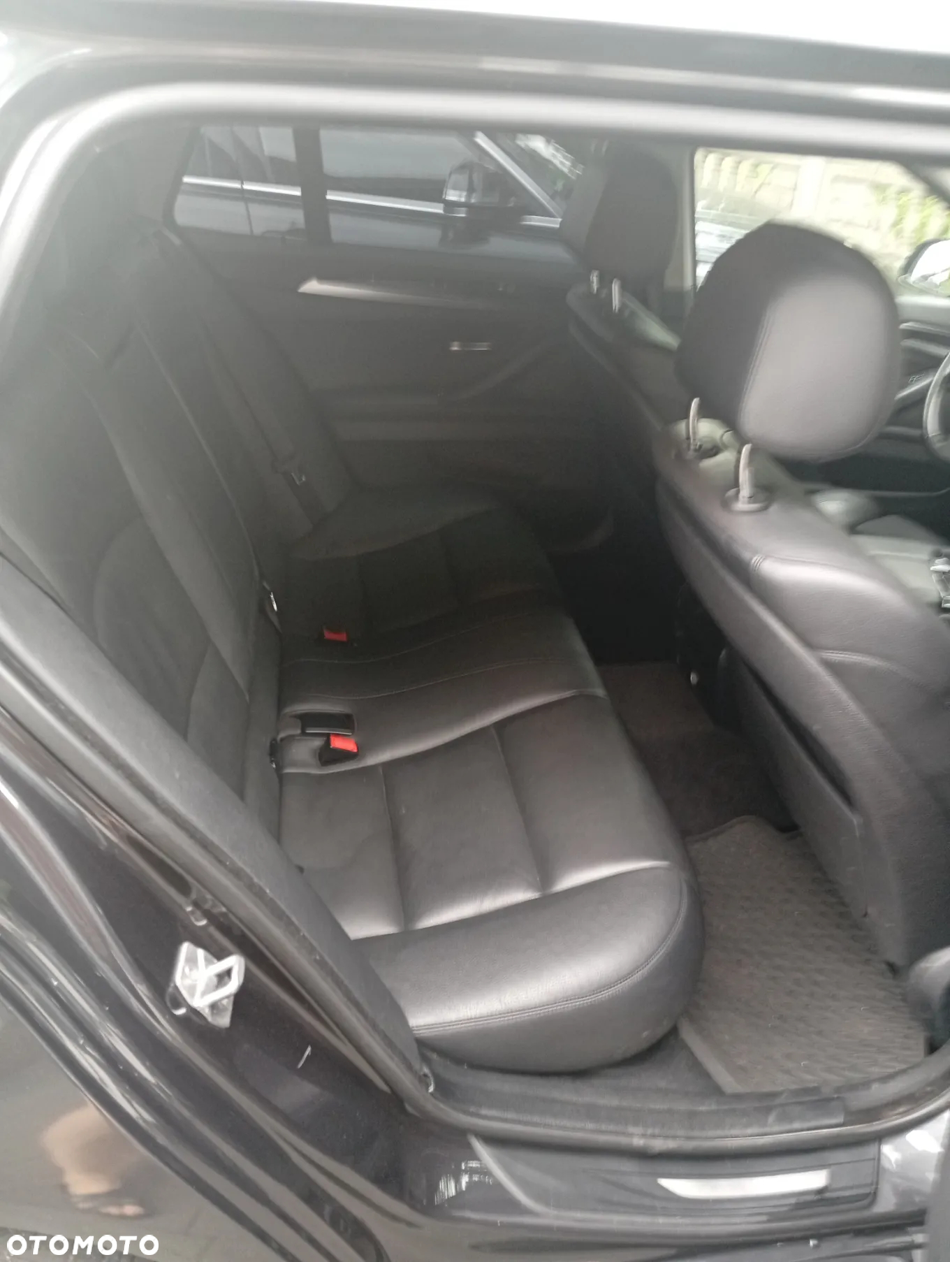 BMW Seria 5 520d Touring Sport-Aut - 18