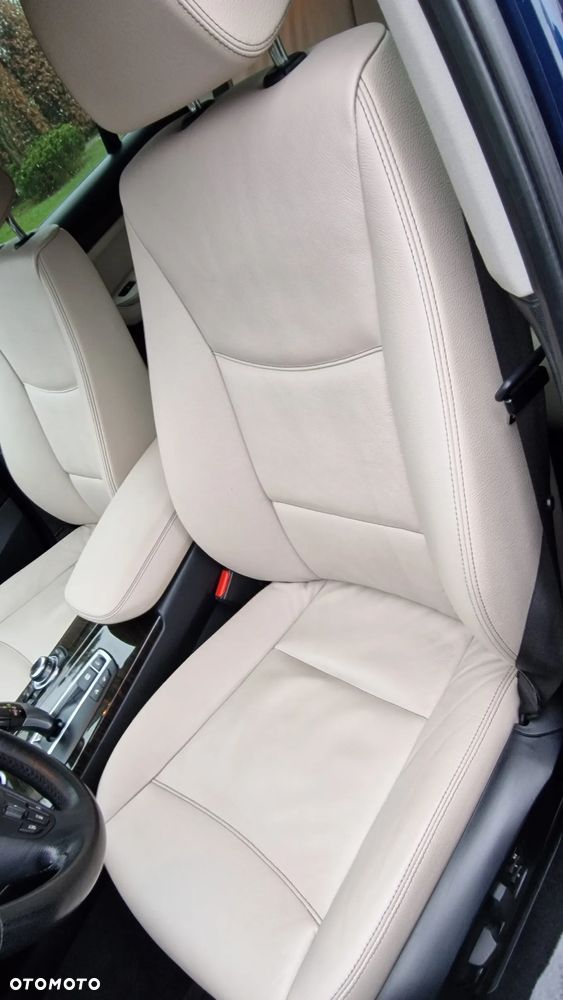 BMW X3 28i xDrive - 18