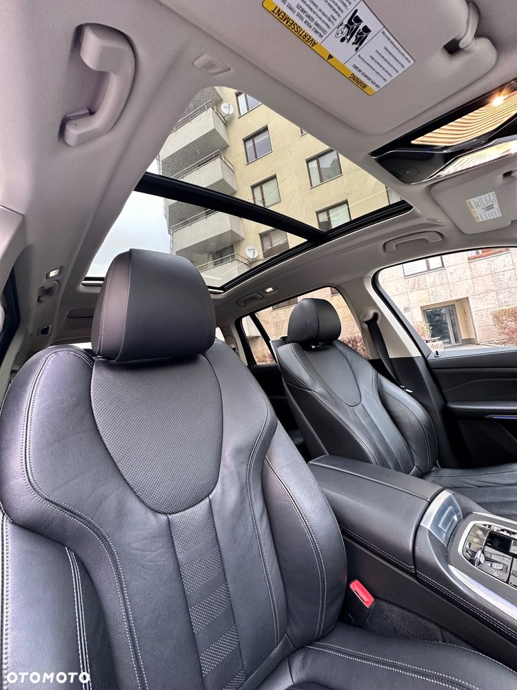 BMW X7 xDrive40i - 13