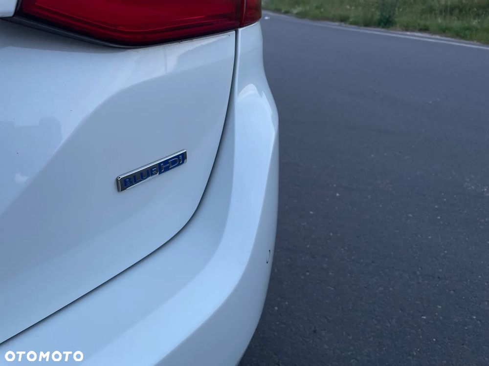 Peugeot 308 1.6 BlueHDi Business Line S&S - 21