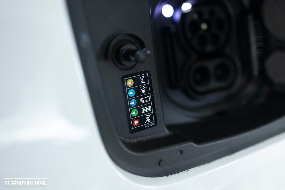 BMW iX1 xDrive30 Pack Desportivo M - 30