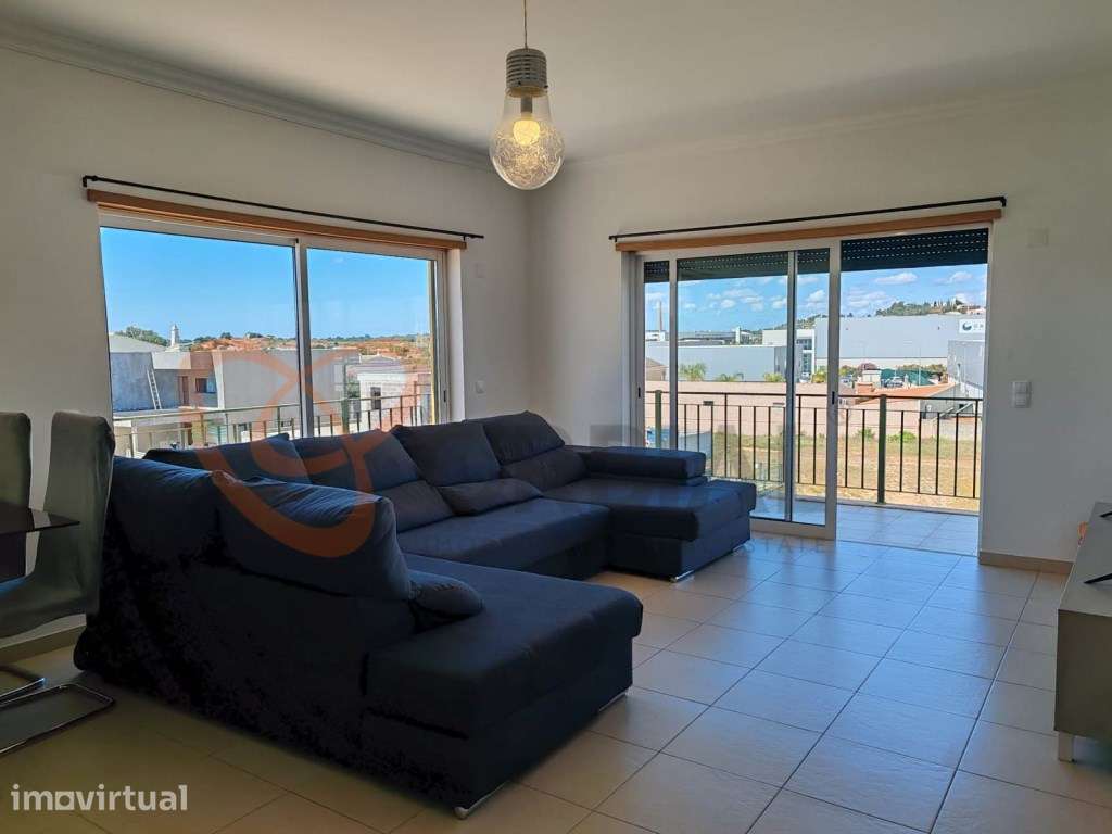 Apartamento T4 em Algoz, no sítio das Taipas - Grande imagem: 4/42