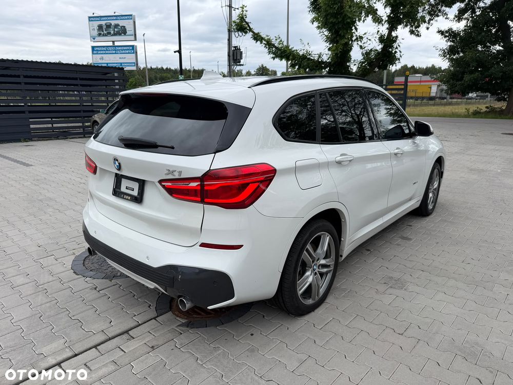 BMW X1 - 5