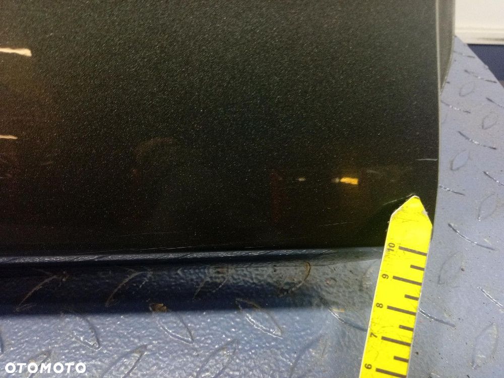 OPEL INSIGNIA B KOMBI DRZWI TYŁ LEWE TYLNE  GR5 - 13