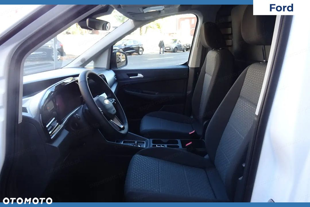 Ford Transit Connect L2H1 Limited A7 2.0 122KM - 6