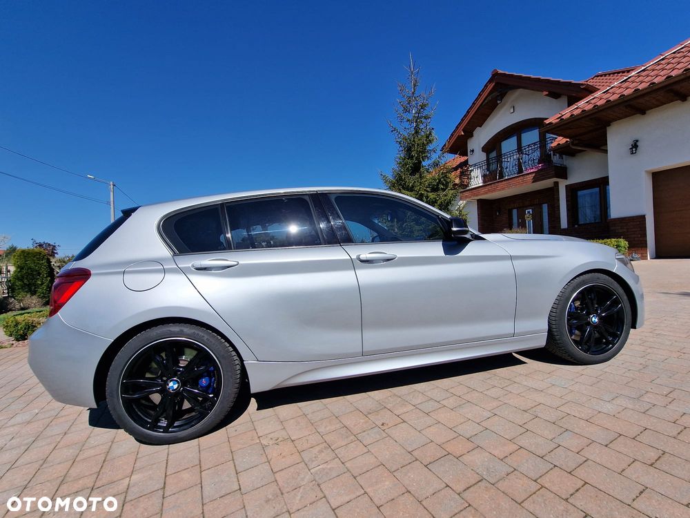 BMW Seria 1 M135i xDrive - 6