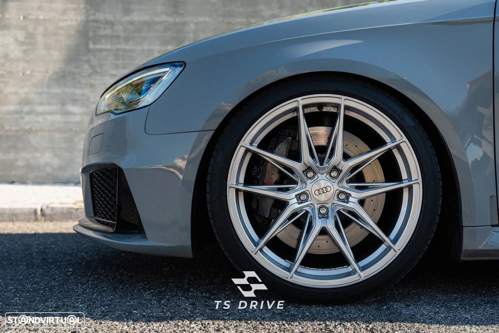 Audi RS3 Sportback S tronic - 22