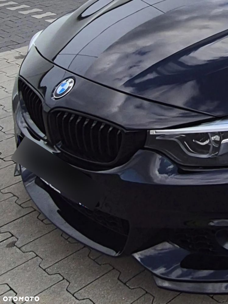 BMW Seria 4 440i xDrive M Sport - 18
