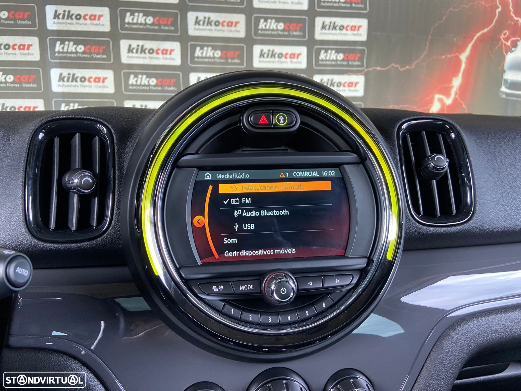 MINI Countryman Cooper D Auto - 27