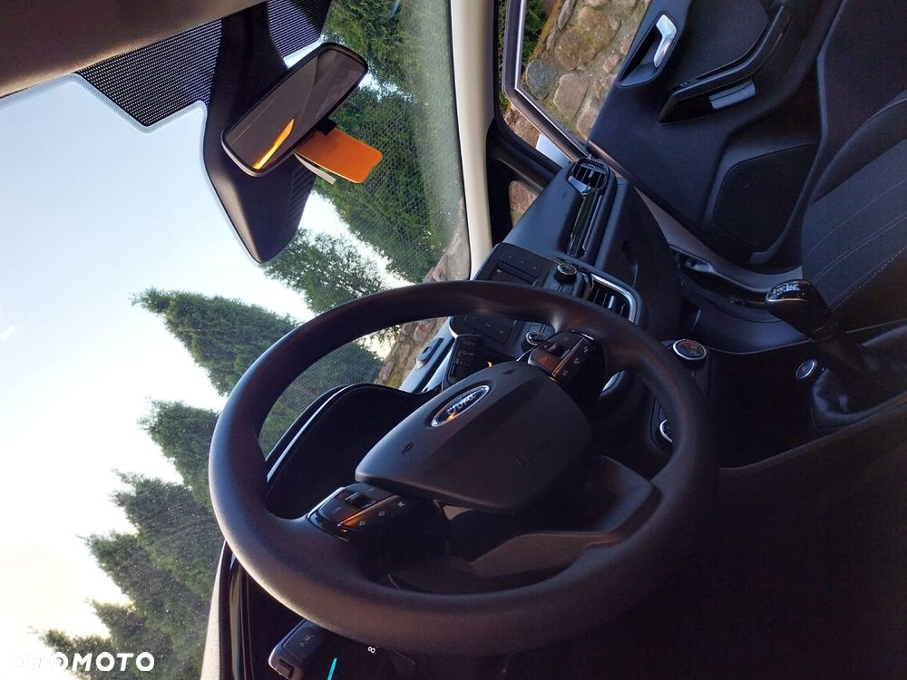 Ford Fiesta - 26
