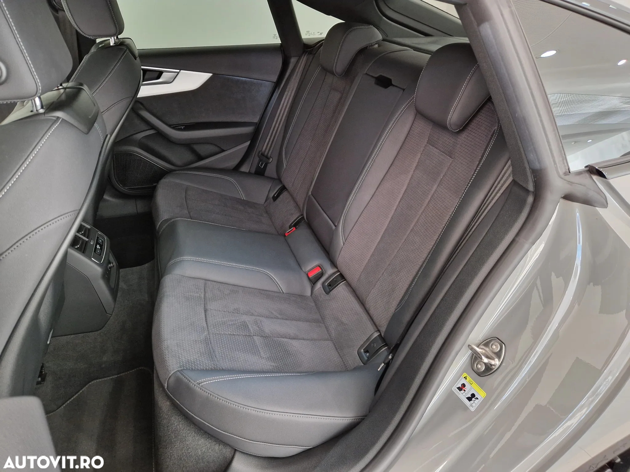 Audi A5 - 14