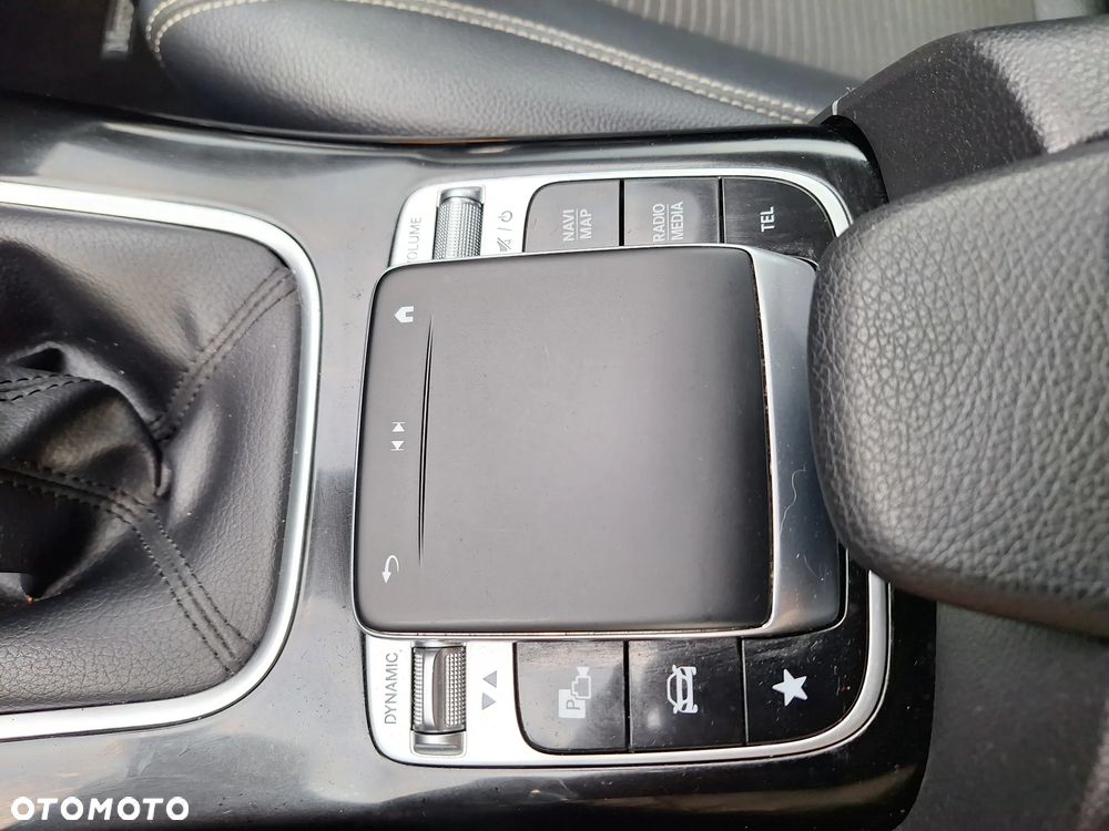 Mercedes-Benz Klasa A 200 - 15