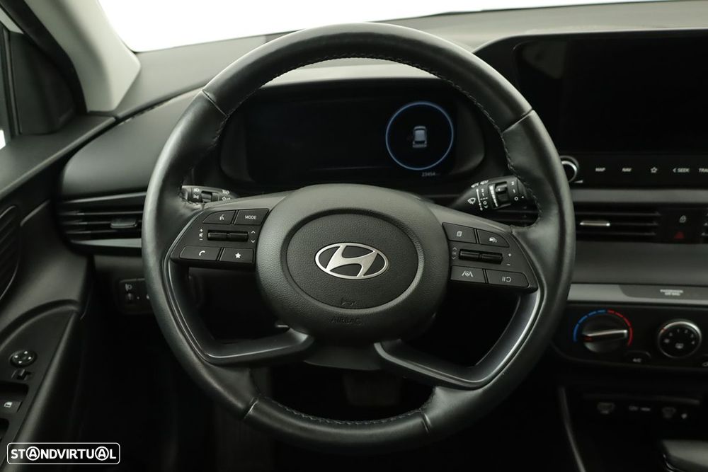 Hyundai i20 1.0 T-GDI Style DCT - 15
