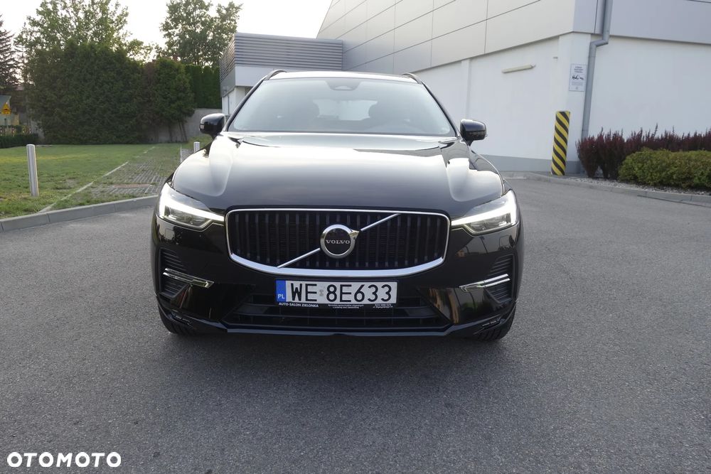Volvo XC 60 B4 D Core - 3